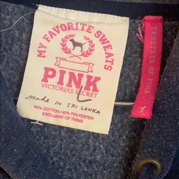 PINK by Victoria secret hoodie - Picture 7 of 10